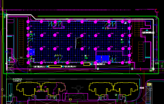 沉降觀測點的布置和要求及布設步驟